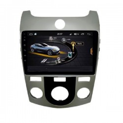 مانیتور خودرو مدل Mear سایز 9 اینچ مناسب برای سراتو