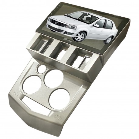 مانیتور خودرو بنیکس کد 0190 مناسب برای L90