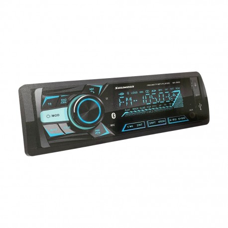 پخش کننده خودرو ساندیا مدل SD-2900