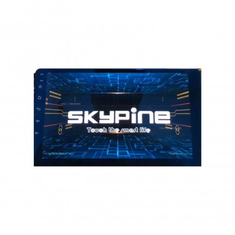 پخش کننده تصویری خودرو مدل T5