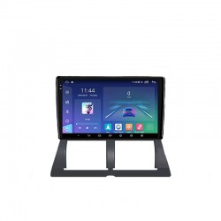 پخش کننده تصویری خودرو اسمارت مدل +S مناسب برای تیبا و تیبا 2