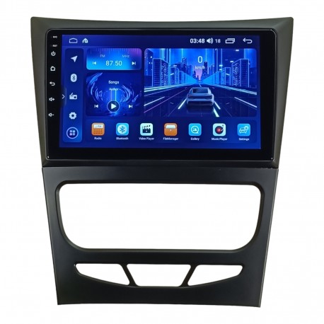 پخش کننده تصویری خودرو کارونیکس مدل Q3 pro مناسب برای H30 کراس