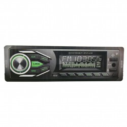 پخش کننده خودرو پرایم مدل PRIME-8100