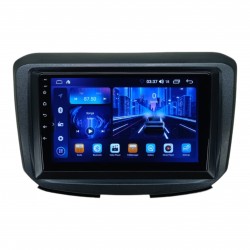 پخش کننده تصویری خودرو کارونیکس مدل Q3 pro مناسب برای شاهین