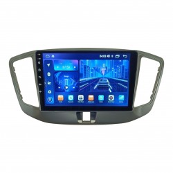 پخش کننده تصویری خودرو کارونیکس مدل Q3 مناسب برای ام وی ام 550