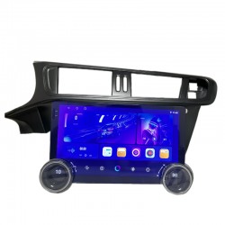 پخش کننده تصویری خودرو مدل Diamond دو ولوم مناسب برای تارا