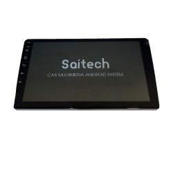 پخش کننده تصویری خودرو مدل SAITECH1+32G
