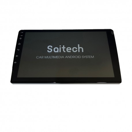پخش کننده تصویری خودرو مدل SAITECH1+32G