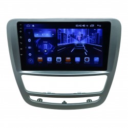 پخش کننده تصویری خودرو کارونیکس مدل Q3 pro مناسب برای کی ام سی T8