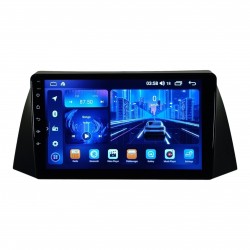 پخش کننده تصویری خودرو کارونیکس مدل Q3 مناسب برای ام وی ام X33 قدیم