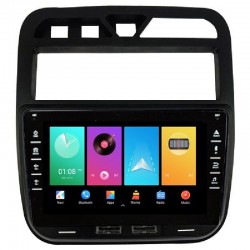 مانیتور خودرو مدل TS7 مناسب برای سمند lx