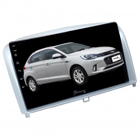 پخش کننده تصویری خودرو بنیکس کد 0259 مناسب برای ام وی ام 315