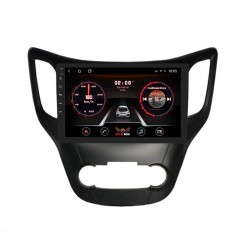 پخش کننده تصویری خودرو شیائومی مدل MI مناسب برای چانگان CS35