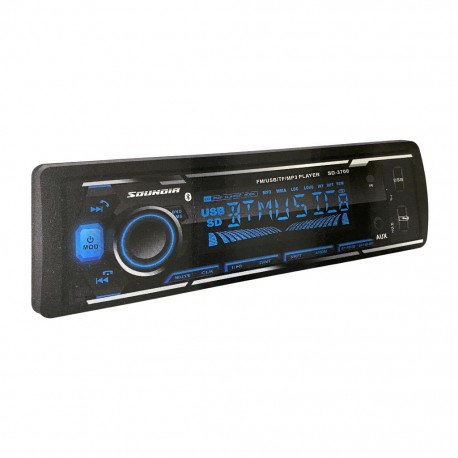 پخش کننده خودرو ساندیا مدل SD-3700