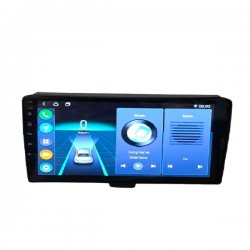 پخش کننده تصویری خودرو مدل اطلس 32+2