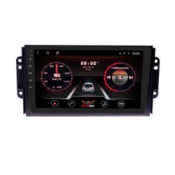 پخش کننده تصویری خودرو شیائومی مدل MI مناسب برای ام وی ام ایکس 22