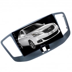 پخش کننده تصویری خودرو بنیکس کد 0246 مناسب برای ام وی ام 550