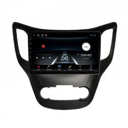 پخش کننده تصویری خودرو مدل Mediabar سایز 9 اینچ مناسب برای چانگان CS35