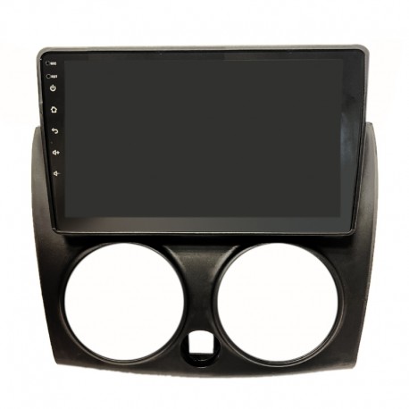 پخش کننده تصویری خودرو مدل Mediabar مناسب برای سهند