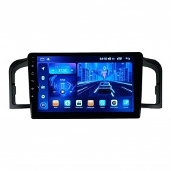 پخش کننده تصویری خودرو کارونیکس مدل Q3 pro مناسب برای لیفان 620