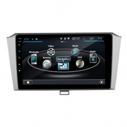 پخش کننده تصویری خودرو کارونیکس مدل Q3 مناسب برای جک J5