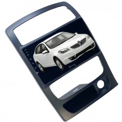 پخش کننده تصویری خودرو بنیکس کد 0256 مناسب برای برلیانس 320 و برلیانس 330