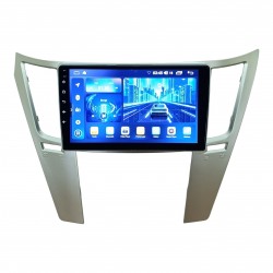 پخش کننده تصویری خودرو کارونیکس مدل Q3 pro مناسب برای کاپرا 2