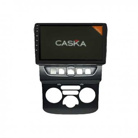 پخش کننده تصویری خودرو کاسکا مدل 2022 مناسب برای رانا