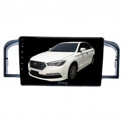 پخش کننده تصویری خودرو بنیکس کد 0289 مناسب برای لیفان620