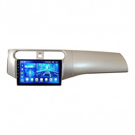 پخش کننده تصویری خودرو کارونیکس مدل Q3 مناسب برای برلیانس سری 200