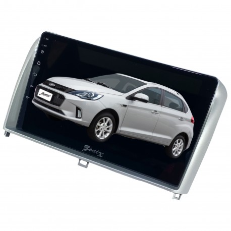 مانیتور خودرو بنیکس کد 0216 مناسب برای ام وی ام mvm315