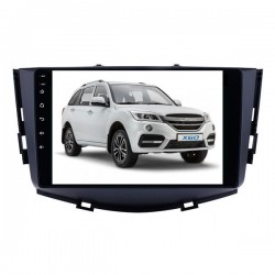 پخش کننده خودرو مدل D230