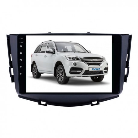 پخش کننده خودرو مدل D230