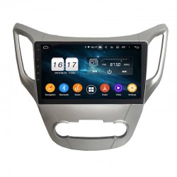 پخش کننده تصویری خودرو کد9000 سایز 9اینچ مناسب برای چانگانcs35