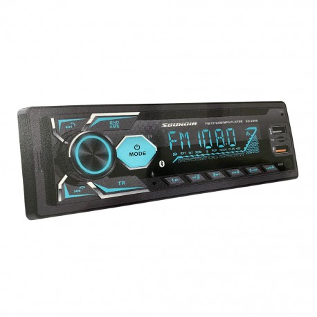 پخش کننده خودرو ساندیا مدل SD-2300