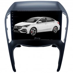 پخش کننده تصویری خودرو بنیکس کد 0274 مناسب برای چری آریزو 5