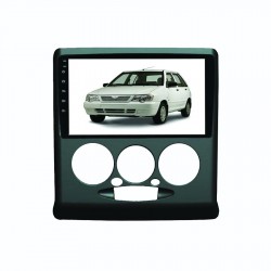 پخش کننده خودرو الفا مدل and 9_ p