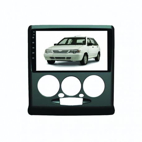 پخش کننده خودرو الفا مدل and 9_ p