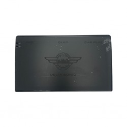 مانیتور اندروید خودرو دلتا سونیک مدل DS۵۳۲۳ Pro