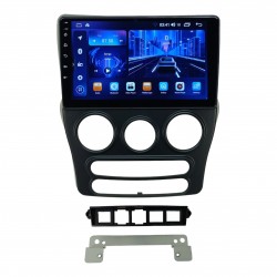 پخش کننده تصویری خودرو کارونیکس مدل Q3 pro مناسب برای ام وی ام 110s