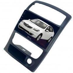 پخش کننده تصویری خودرو بنیکس کد 0206 مناسب برای برلیانس