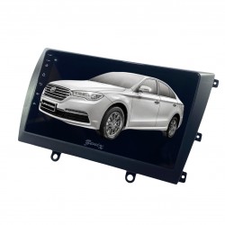 پخش کننده تصویری خودرو بنیکس کد 0223 مناسب برای لیفان 820