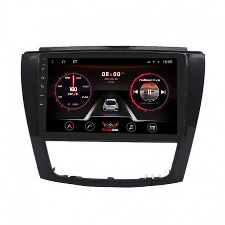 پخش کننده تصویری خودرو شیائومی مدل MI مناسب برای جک اس 5