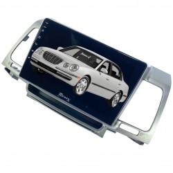 پخش کننده تصویری خودرو بنیکس کد 0211 مناسب برای کیا اوپیروس