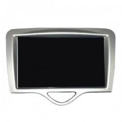 مانیتور خودرو مدل Mediabar مناسب برای جکJ3