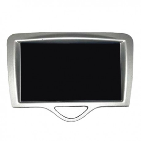 مانیتور خودرو مدل Mediabar مناسب برای جکJ3