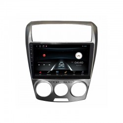 پخش کننده تصویری خودرو مدل Mediabar مناسب برای بسترن B50 دنده ایی