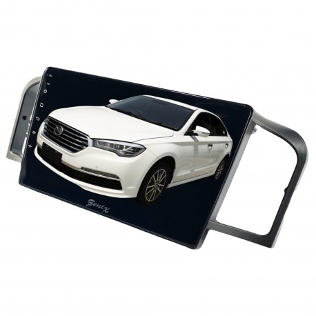 پخش کننده تصویری خودرو بنیکس کد 0225 مناسب برای لیفان 620