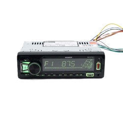 پخش کننده خودرو گلدن بت مدل RRV-G700-3