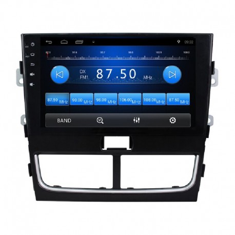 مانیتور مدل Mediabar سایز 9 اینچ مناسب برای بسترنB30